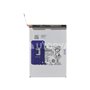 Samsung Serie A Batteria Galaxy A15 4G/5G (A155F/A156B)