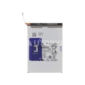 Samsung Serie A Batteria Galaxy A15 4G/5G (A155F/A156B)