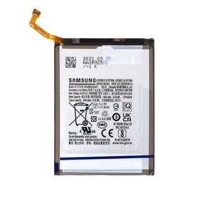 Samsung Serie A EB-BM526ABY Samsung Batteria per A23 M52 (Service pack)