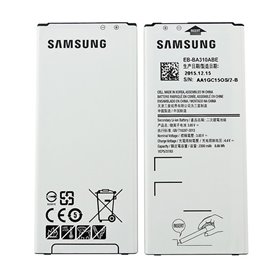 Samsung Serie A Batteria Originale Samsung A3 2016 EB-BA310ABE