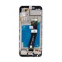 Samsung Serie A LCD Originale Samsung A035G Galaxy A03 Nero S.Pack