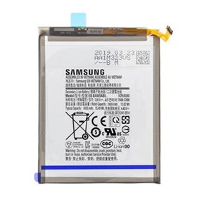 Samsung Serie A Batteria Samsung Service pack per A50 e A30s EB-BA505ABU