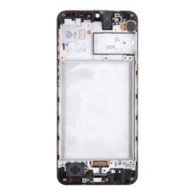 Samsung Serie M Display originale Samsung SM-M315 M31 GH82-22405A