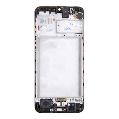 Samsung Serie M Display originale Samsung SM-M315 M31 GH82-22405A