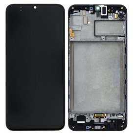 Samsung Serie M Lcd Samsung Galaxy M30s SM-M307F GH82-21266A Service Pack