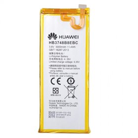 Huawei Router Batteria Originale Huawei HB3748B8EBC Ascend G7 G7-TL100
