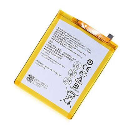 Huawei Serie P Batteria HB366481ECW Huawei Service Pack P9, P9 / P10 Lite
