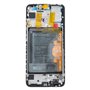 Huawei Serie P Huawei P Smart 2019 LCD 02352JEY Service Pack Nero