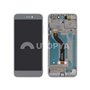 Huawei Serie P Display Completo Bianco Huawei P8 Lite 2017 (Con Frame)