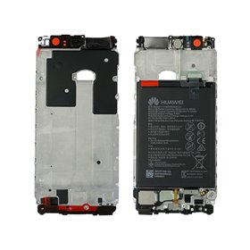 Huawei Serie P Frame e Batteria per Huawei P10 Plus VKY-L29 02351EAT