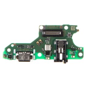 Huawei Serie P Huawei P Smart 2021 Circuito carica Dock Service Pack