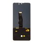 Huawei Serie P Lcd Oled per Huawei P30 ELE-L09, ELE-L29