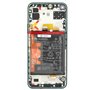 Huawei Serie P LCD Huawei P40 Lite 5G CDY-NX9A 02353SUP Service Pack Verde