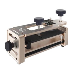 Attrezzi Tools RS50 macchina per apertura e incollaggio schermi Smartphone