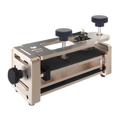 Attrezzi Tools RS50 macchina per apertura e incollaggio schermi Smartphone