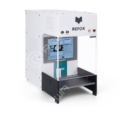 Attrezzi Tools Macchina laser per la rimozione del vetro posteriore REFOX LM-80E