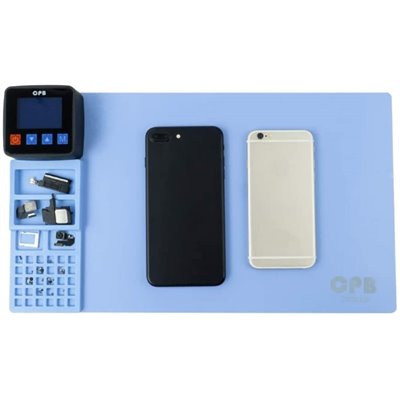 Attrezzi Tools Tappeto riparazione riscaldato con termostato