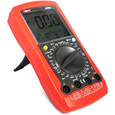 Attrezzi Tools Multimetro digitale UNI-T UT58A