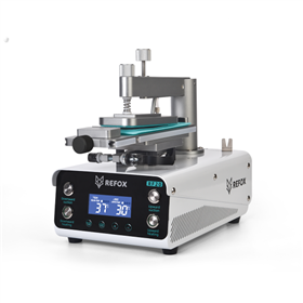 Attrezzi Tools Separatore rotante per schermi REFOX RF20