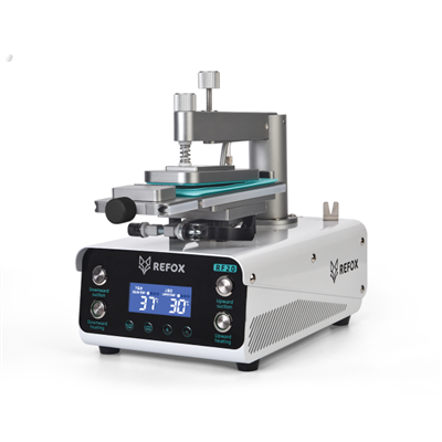 Attrezzi Tools Separatore rotante per schermi REFOX RF20