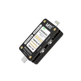 Attrezzi Tools Scheda di rilevamento intelligente delle porte di ricarica MaAnt WX-02 per Type-