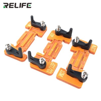 Attrezzi Tools Supporto per saldatura a punti Batterie per iPhone 1112 3Pz