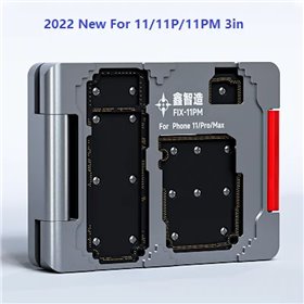 Attrezzi Tools Dispositivo di test a strati per scheda madre 4 in 1 per iPhone serie 11