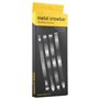 Attrezzi Tools XHZC-125 Set Utensili in metallo multifunzione 4 in 1