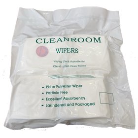 Attrezzi Tools Panno Antistatico per pulizia vetri LCD, 400 pezzi per confezione