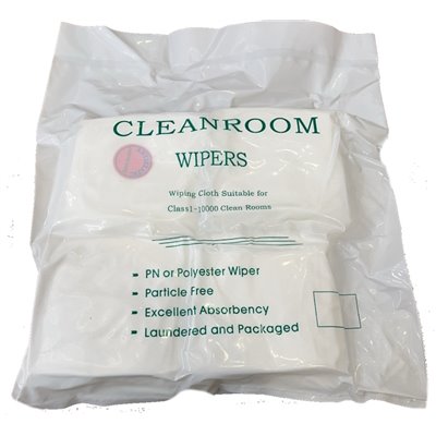 Attrezzi Tools Panno Antistatico per pulizia vetri LCD, 400 pezzi per confezione