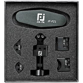 Attrezzi Tools Set Riparazione Bordi ed Angoli Per iPhone 6 e 6 Plus