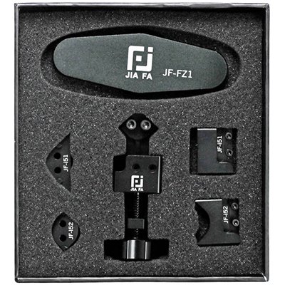 Attrezzi Tools Set Riparazione Bordi ed Angoli Per iPhone 6 e 6 Plus