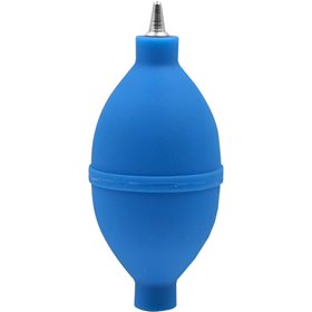 Attrezzi Tools Pompetta aeratrice per pulizia da polvere