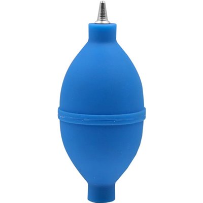 Attrezzi Tools Pompetta aeratrice per pulizia da polvere