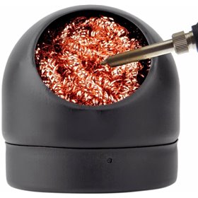 Attrezzi Tools Spugna con filo per la pulizia della punta del saldatore