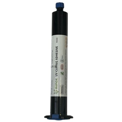 Attrezzi Tools REFOX RA43 Adesivo impermeabile 50ml Busta da 10 pezzi