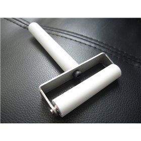 Attrezzi Tools Roller Manuale per Riparazione LCD con adesivo e OCA 7 cm