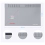 Attrezzi Tools REFOX RS30 ESD Tappetino riscaldante per riparazione - grigio