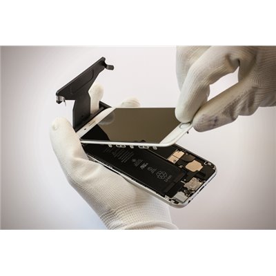 DottorPodX Utensili LCD/Touch stand up IHOLD Per iPhone 6 6S