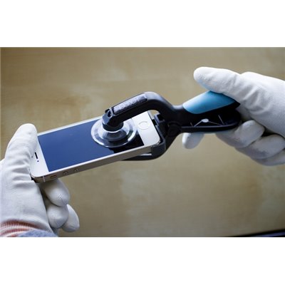 DottorPodX Utensili iSclack 5,6 series Pinza a ventosa