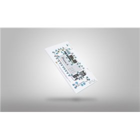 DottorPodX Utensili iScrews X vassoio per posizionamento viti iPhone X