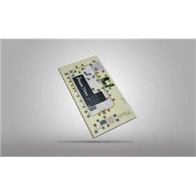 DottorPodX Utensili iScrews 11P vassoio per posizionamento viti iPhone 11 Pro