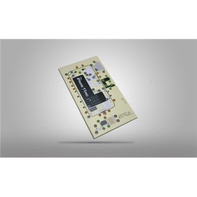 DottorPodX Utensili iScrews 11P vassoio per posizionamento viti iPhone 11 Pro