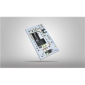 DottorPodX Utensili iScrews 11PM vassoio per posizionamento viti iPhone 11 Pro M