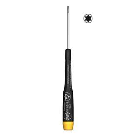 Tools Wiha 278R Precision ESD T9 x 50 mm Cacciavite di precisione ESD