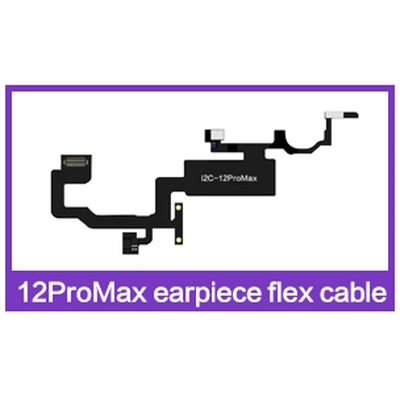 Programmatori e Tag I2C Flex Programmabile i2c riparazione auricolare per 12 Pro Max