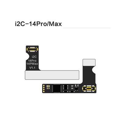 Programmatori e Tag I2C TAG i2C per sostituzione Batteria iPhone 14 Pro - 14 Pro Max