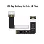 Programmatori e Tag I2C TAG i2C per sostituzione Batteria iPhone 14 - 14 Plus