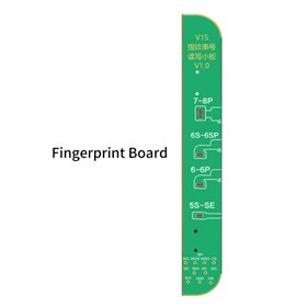 Programmatori e Tag JCID Scheda per Programmatore JCID riparazione impronte digitali