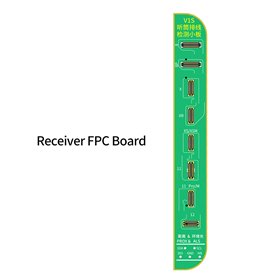 Programmatori e Tag JCID Scheda per Programmatore JCID riparazione ricevitore FPC